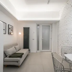  Appartamento Jj6 Loreto-duomo - Esclusive - Chic - Luxury