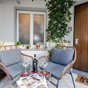  Appartamento Vivimihome - Bilo A 5 Minuti Da San Siro Con Garage