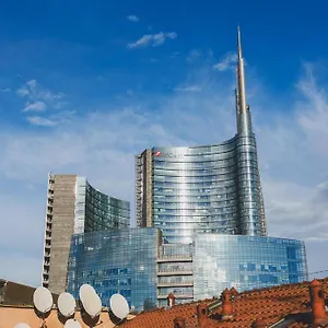  Appartamento Loft In Corso Como