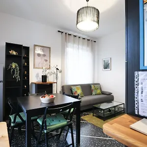  Appartamento Primopiano - Amadeo 32