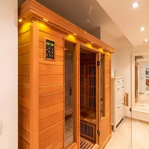  Appartamento Moscova - Garibaldi Lusso, Sauna E Idromassaggio