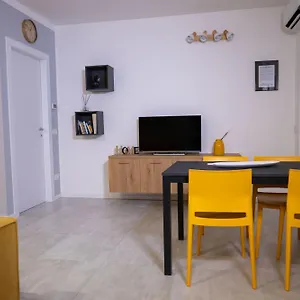  Appartamento La Casa Sul Naviglio Di Debora