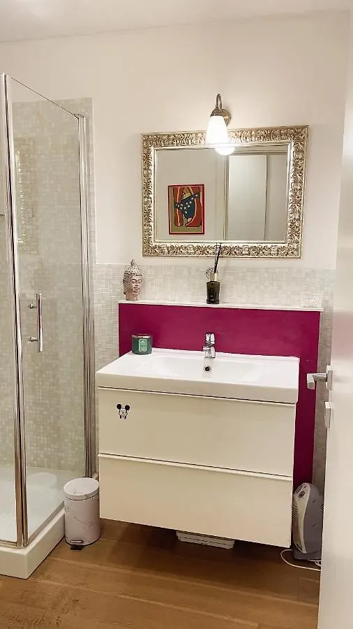 Appartamento Accogliente Loft A 8 Min Dal Duomo Milano Italia