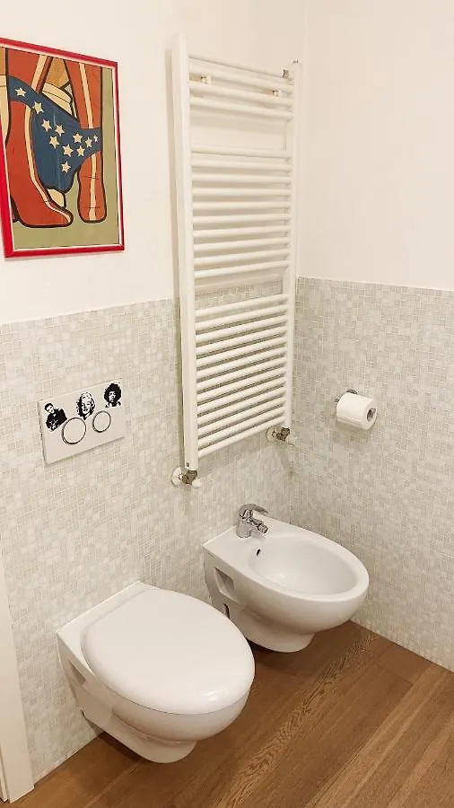 Appartamento Accogliente Loft A 8 Min Dal Duomo Milano