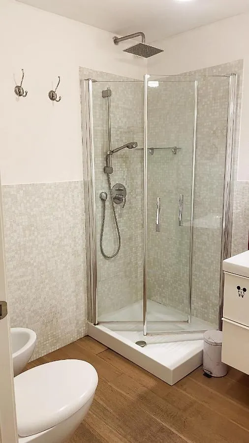 Appartamento Accogliente Loft A 8 Min Dal Duomo Milano