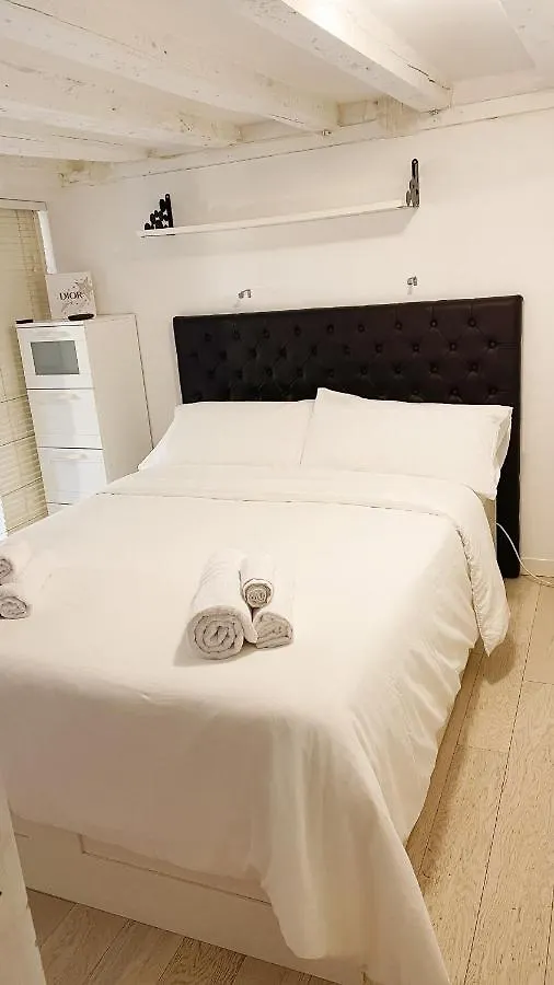 Appartamento Accogliente Loft A 8 Min Dal Duomo Milano Italia